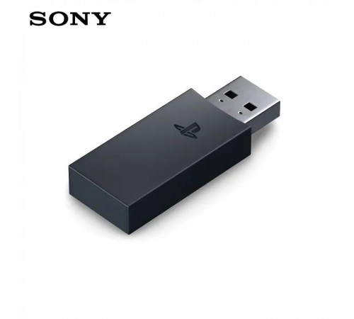 Наушники Sony Playstation 5 Pulse 3D Wireless Headset Grey Camo (9406990) Наушники Sony Playstation 5 Pulse 3D Wireless Headset Grey Camo (9406990)