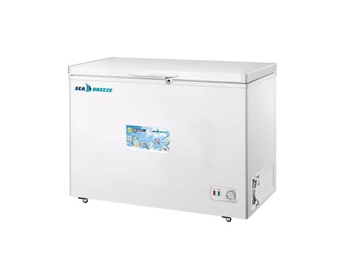 Морозильна скриня SeaBreeze SB-220