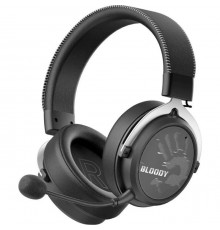 Наушники A4Tech Bloody MR590 Sport Black (4711421996013)