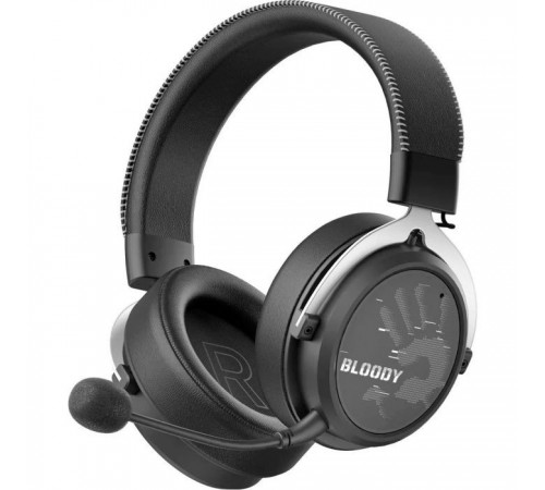 Наушники A4Tech Bloody MR590 Sport Black (4711421996013) Наушники A4Tech Bloody MR590 Sport Black (4711421996013)