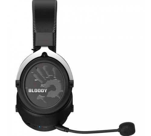 Наушники A4Tech Bloody MR590 Sport Black (4711421996013) Наушники A4Tech Bloody MR590 Sport Black (4711421996013)
