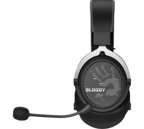 Наушники A4Tech Bloody MR590 Sport Black (4711421996013) Наушники A4Tech Bloody MR590 Sport Black (4711421996013)
