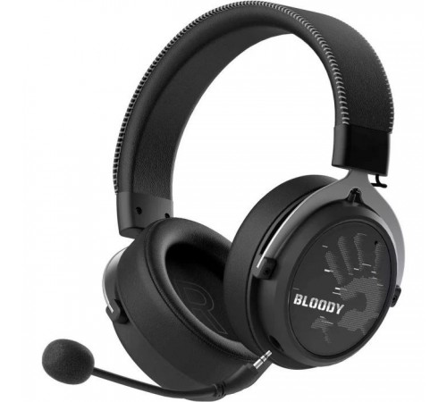 Наушники A4Tech Bloody MR590 Sport Black (4711421996013) Наушники A4Tech Bloody MR590 Sport Black (4711421996013)