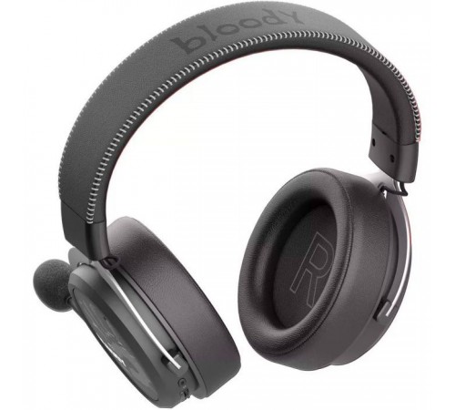 Наушники A4Tech Bloody MR590 Sport Black (4711421996013) Наушники A4Tech Bloody MR590 Sport Black (4711421996013)