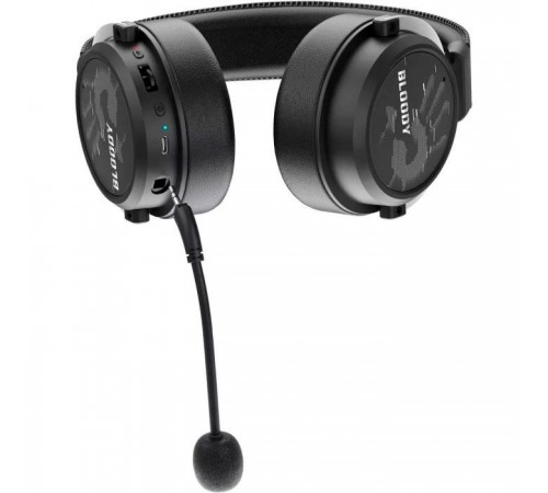 Наушники A4Tech Bloody MR590 Sport Black (4711421996013) Наушники A4Tech Bloody MR590 Sport Black (4711421996013)