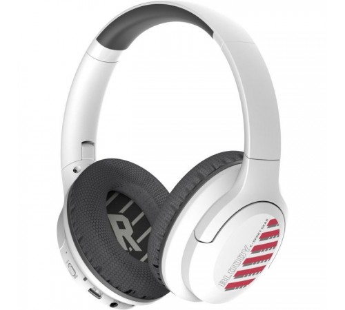 Наушники A4Tech Bloody MH360 White (4711421985239) Наушники A4Tech Bloody MH360 White (4711421985239)