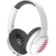 Наушники A4Tech Bloody MH360 White (4711421985239)