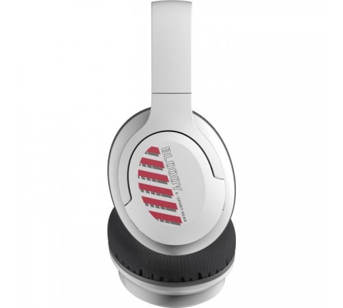 Наушники A4Tech Bloody MH360 White (4711421985239) Наушники A4Tech Bloody MH360 White (4711421985239)