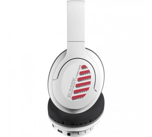 Наушники A4Tech Bloody MH360 White (4711421985239) Наушники A4Tech Bloody MH360 White (4711421985239)