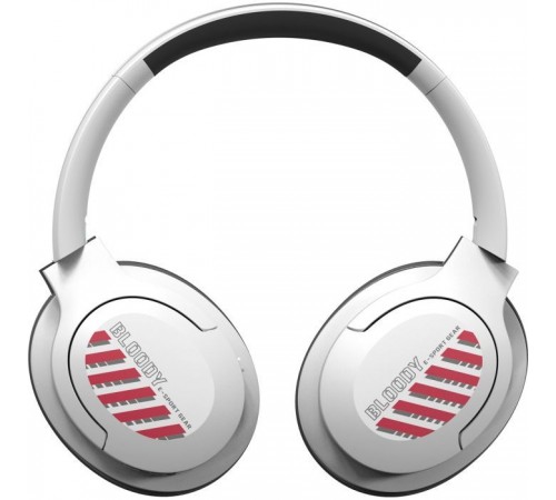 Наушники A4Tech Bloody MH360 White (4711421985239) Наушники A4Tech Bloody MH360 White (4711421985239)