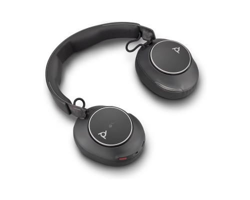 Навушники Poly Voyager Surround 80-M USB-C HS + USB-C/A Stereo (8G7U0AA) Навушники Poly Voyager Surround 80-M USB-C HS + USB-C/A Stereo (8G7U0AA)