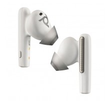 Навушники Poly Voyager Free 60 Earbuds + BT700C + BCHC White (7Y8L4AA)