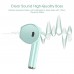 Наушники Blackview AirBuds 6 White (6931548308041)