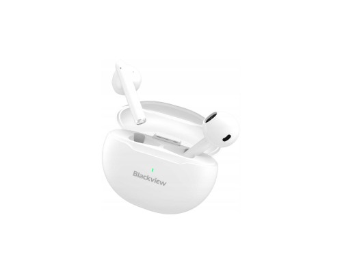 Наушники Blackview AirBuds 6 White (6931548308041)