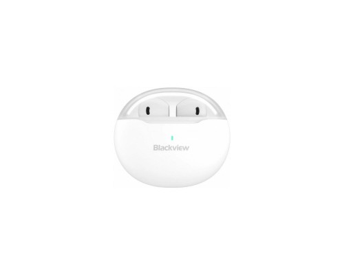 Наушники Blackview AirBuds 6 White (6931548308041)