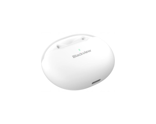 Наушники Blackview AirBuds 6 White (6931548308041)