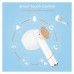 Наушники Blackview AirBuds 6 White (6931548308041)