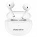 Наушники Blackview AirBuds 6 White (6931548308041)