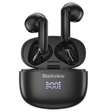 Наушники Blackview AirBuds 7 Black (6931548310235)