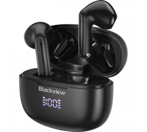Наушники Blackview AirBuds 7 Black (6931548310235) Наушники Blackview AirBuds 7 Black (6931548310235)