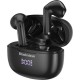 Наушники Blackview AirBuds 7 Black (6931548310235)