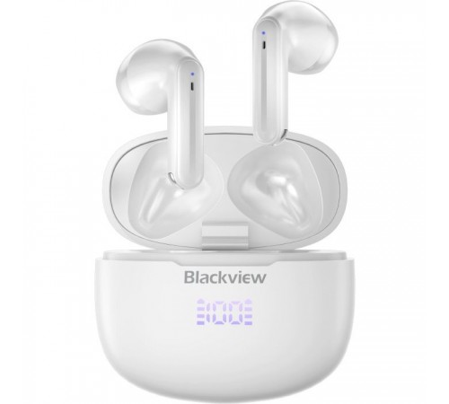 Наушники Blackview AirBuds 7 White (6931548310747) Наушники Blackview AirBuds 7 White (6931548310747)