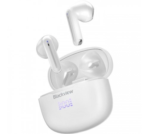 Наушники Blackview AirBuds 7 White (6931548310747) Наушники Blackview AirBuds 7 White (6931548310747)