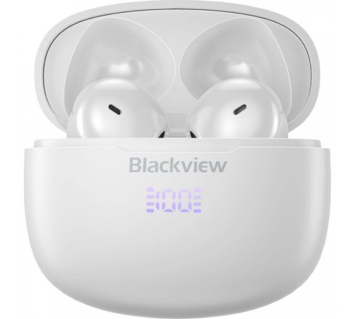 Наушники Blackview AirBuds 7 White (6931548310747) Наушники Blackview AirBuds 7 White (6931548310747)