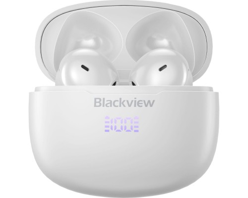 Навушники Blackview AirBuds 7 White (6931548310747) Навушники Blackview AirBuds 7 White (6931548310747)