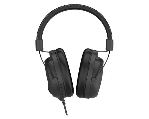 Навушники GamePro HS1050 Black (HS1050)