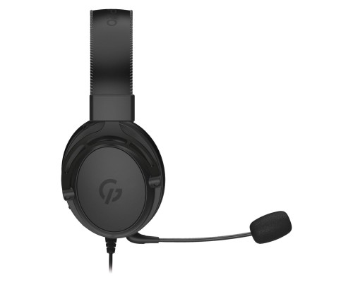 Навушники GamePro HS1050 Black (HS1050)