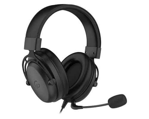 Навушники GamePro HS1050 Black (HS1050)