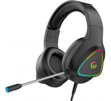 Наушники GamePro HS770 RGB 7.1 Black (HS770)