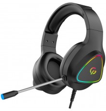 Наушники GamePro HS770 RGB 7.1 Black (HS770)