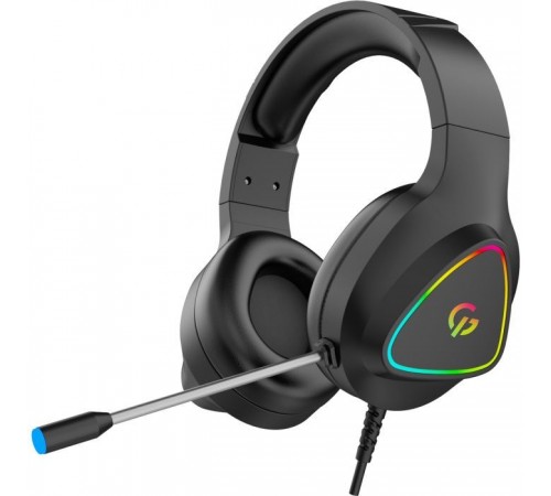 Наушники GamePro HS770 RGB 7.1 Black (HS770) Наушники GamePro HS770 RGB 7.1 Black (HS770)