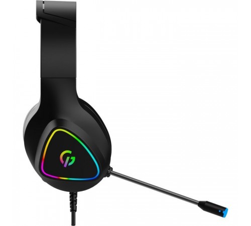 Наушники GamePro HS770 RGB 7.1 Black (HS770) Наушники GamePro HS770 RGB 7.1 Black (HS770)