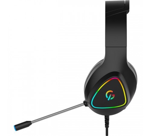 Наушники GamePro HS770 RGB 7.1 Black (HS770) Наушники GamePro HS770 RGB 7.1 Black (HS770)