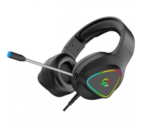 Наушники GamePro HS770 RGB 7.1 Black (HS770) Наушники GamePro HS770 RGB 7.1 Black (HS770)