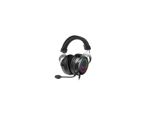 Навушники Fifine H3 RGB Black (H3) Навушники Fifine H3 RGB Black (H3)