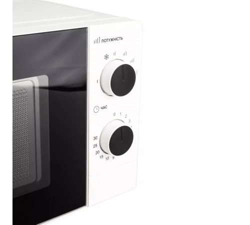 Микроволновая печь Grunhelm 20MX707-W Микроволновая печь Grunhelm 20MX707-W