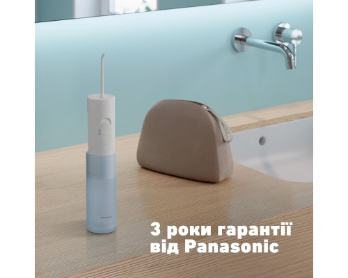 Ирригатор Panasonic EW-DJ11-A520 Ирригатор Panasonic EW-DJ11-A520