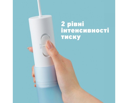 Ирригатор Panasonic EW-DJ11-A520 Ирригатор Panasonic EW-DJ11-A520