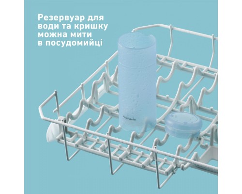 Ирригатор Panasonic EW-DJ11-A520 Ирригатор Panasonic EW-DJ11-A520