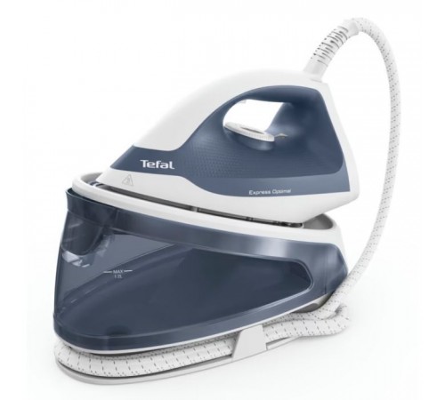 Паровая станция Tefal SV4110E0 Паровая станция Tefal SV4110E0