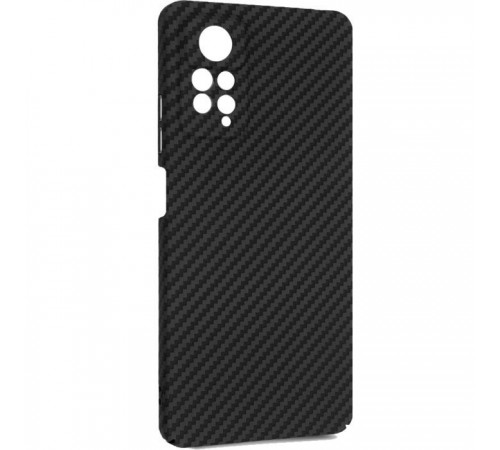 Чохол до мобільного телефона Armorstandart LikeCarbon Xiaomi Redmi Note 12 Pro 4G Black (ARM71945) Чохол до мобільного телефона Armorstandart LikeCarbon Xiaomi Redmi Note 12 Pro 4G Black (ARM71945)