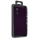 Чохол до мобільного телефона Armorstandart LikeCarbon Xiaomi Redmi Note 12 Pro 4G Purple (ARM71946)