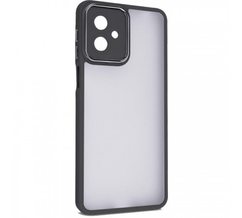 Чохол до мобільного телефона Armorstandart Shade Motorola G14 Black (ARM73404) Чохол до мобільного телефона Armorstandart Shade Motorola G14 Black (ARM73404)