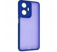 Чехол для мобильного телефона Armorstandart Shade OPPO A98 5G Blue (ARM73450)