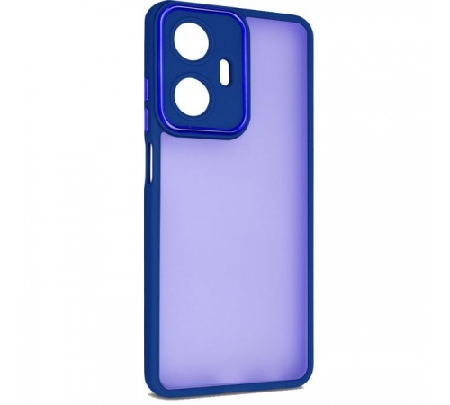 Чохол до мобільного телефона Armorstandart Shade OPPO A98 5G Blue (ARM73450) Чохол до мобільного телефона Armorstandart Shade OPPO A98 5G Blue (ARM73450)