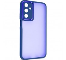 Чохол до мобільного телефона Armorstandart Shade Samsung A15 4G (A155) / A15 5G Blue (ARM73425)